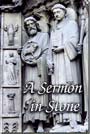 A Sermon In Stone Cover