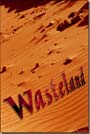 Wasteland Cover